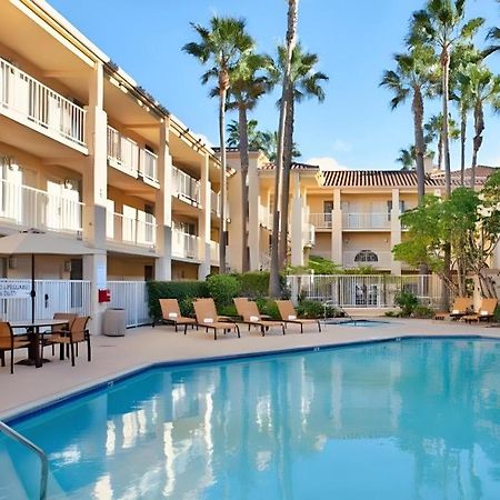 Hotel San Diego-Rancho Bernardo エクステリア 写真