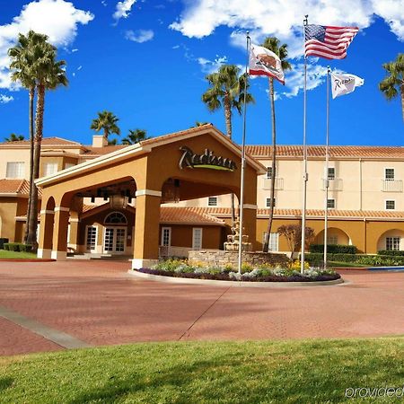 Hotel San Diego-Rancho Bernardo エクステリア 写真
