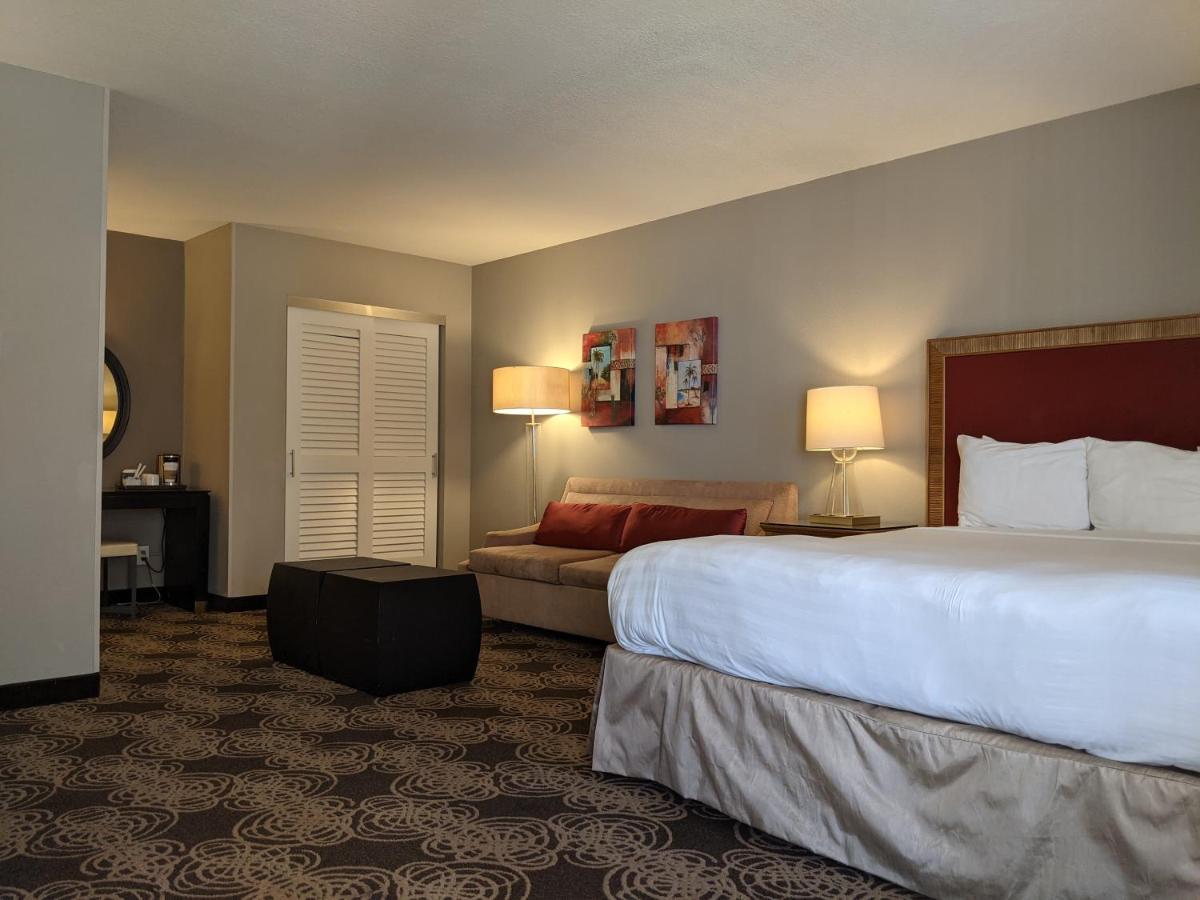 Hotel San Diego-Rancho Bernardo エクステリア 写真
