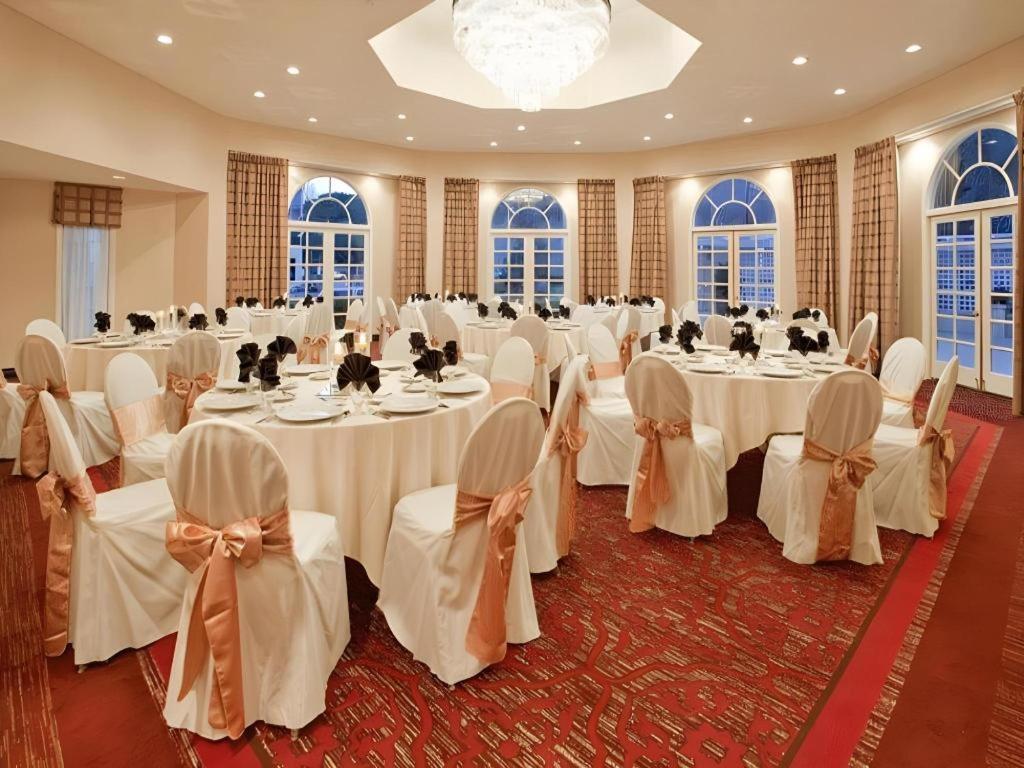 Hotel San Diego-Rancho Bernardo エクステリア 写真