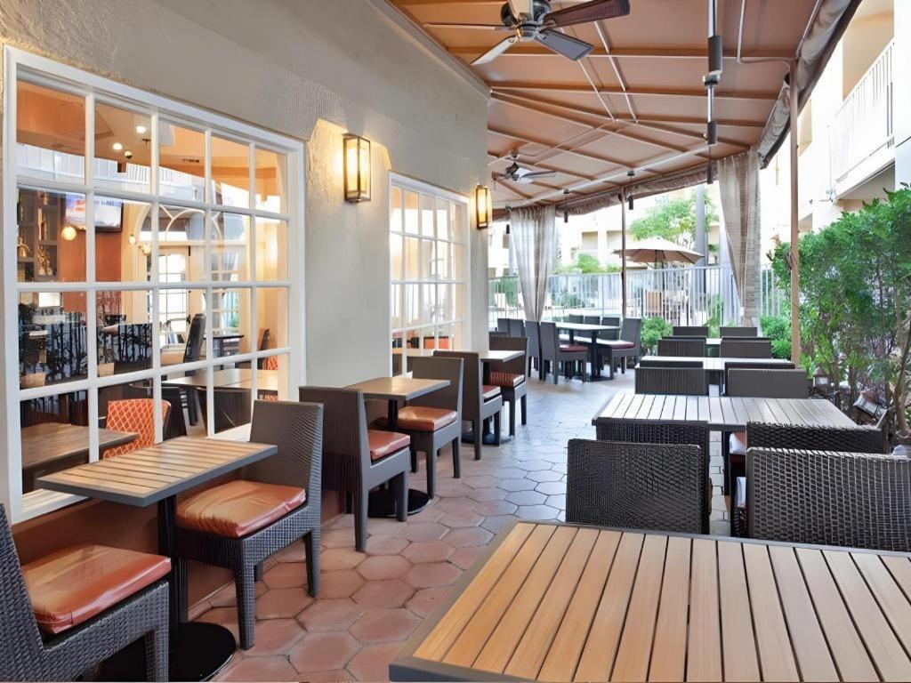 Hotel San Diego-Rancho Bernardo エクステリア 写真
