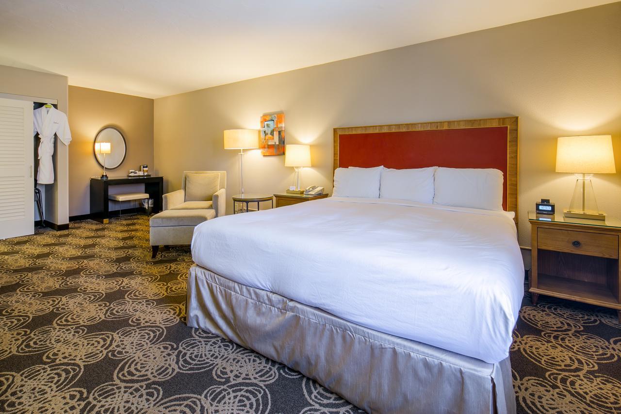 Hotel San Diego-Rancho Bernardo エクステリア 写真