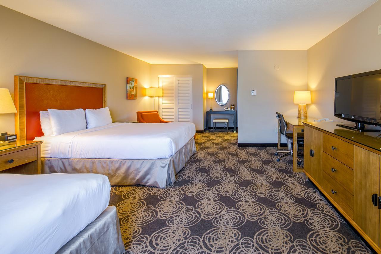 Hotel San Diego-Rancho Bernardo エクステリア 写真