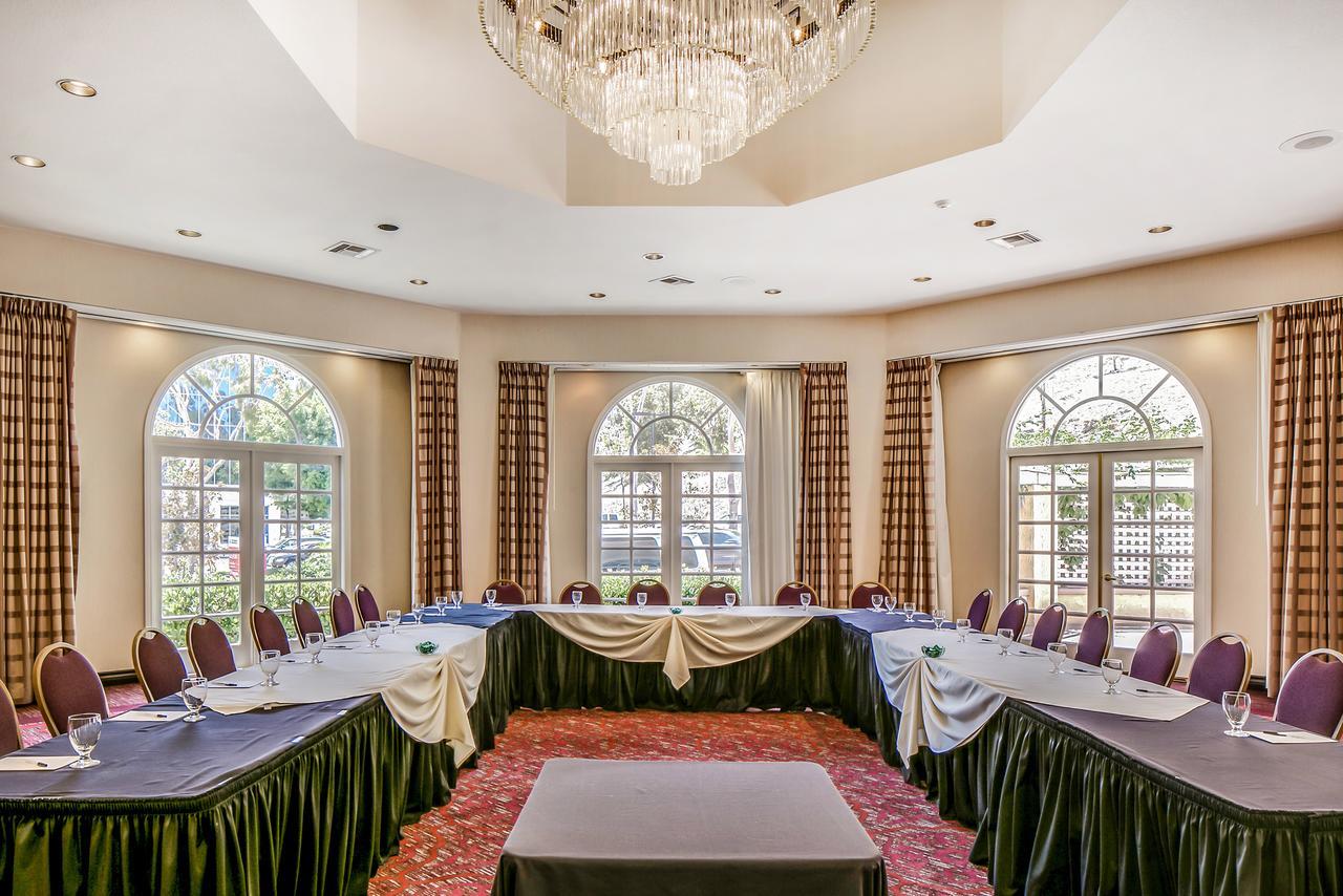 Hotel San Diego-Rancho Bernardo エクステリア 写真