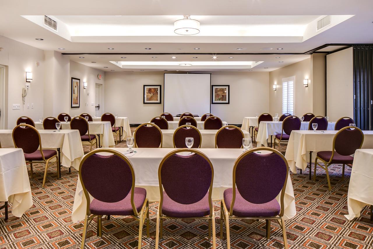 Hotel San Diego-Rancho Bernardo エクステリア 写真