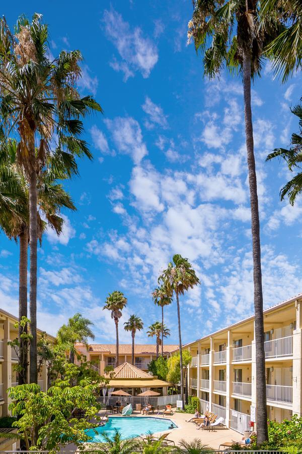 Hotel San Diego-Rancho Bernardo エクステリア 写真