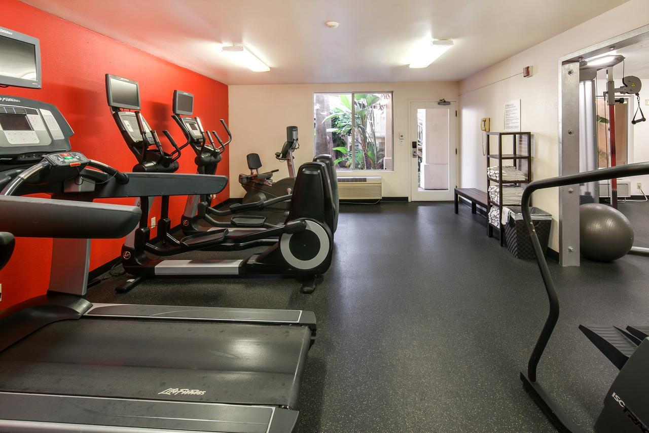 Hotel San Diego-Rancho Bernardo エクステリア 写真