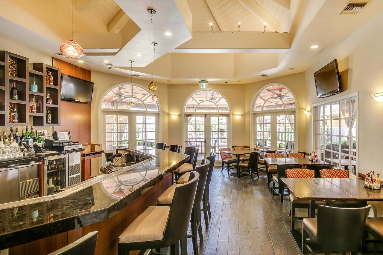 Hotel San Diego-Rancho Bernardo エクステリア 写真