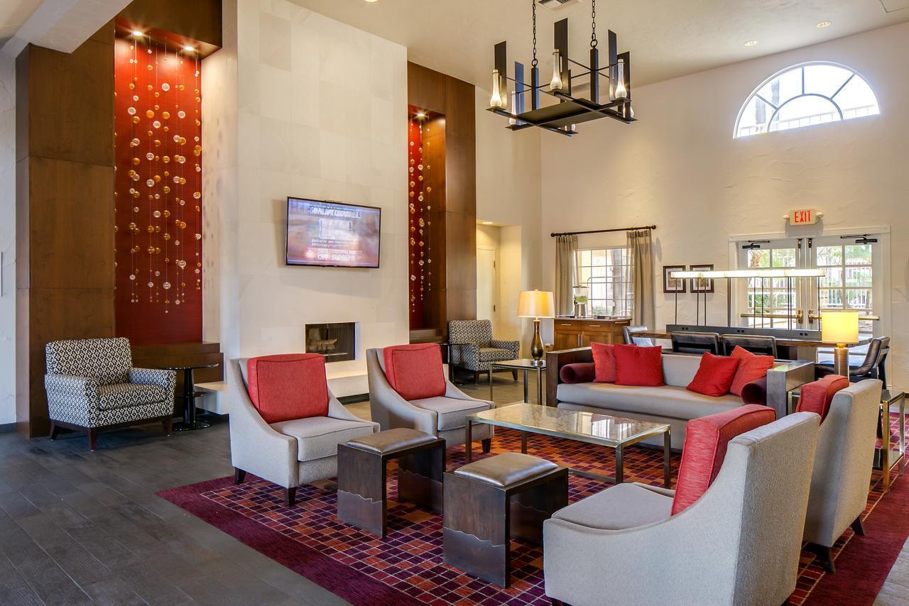 Hotel San Diego-Rancho Bernardo エクステリア 写真
