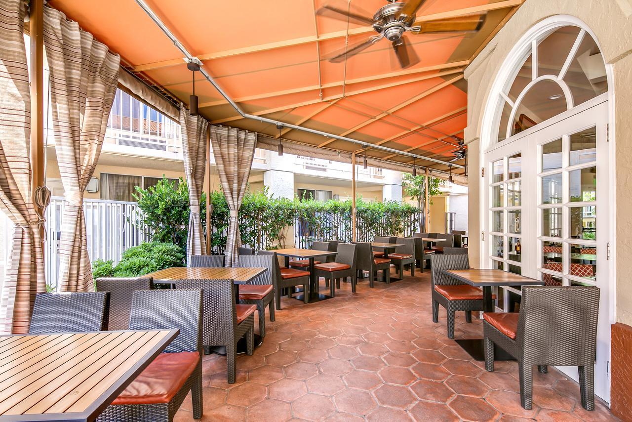 Hotel San Diego-Rancho Bernardo エクステリア 写真