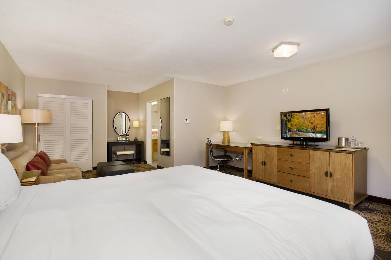 Hotel San Diego-Rancho Bernardo エクステリア 写真