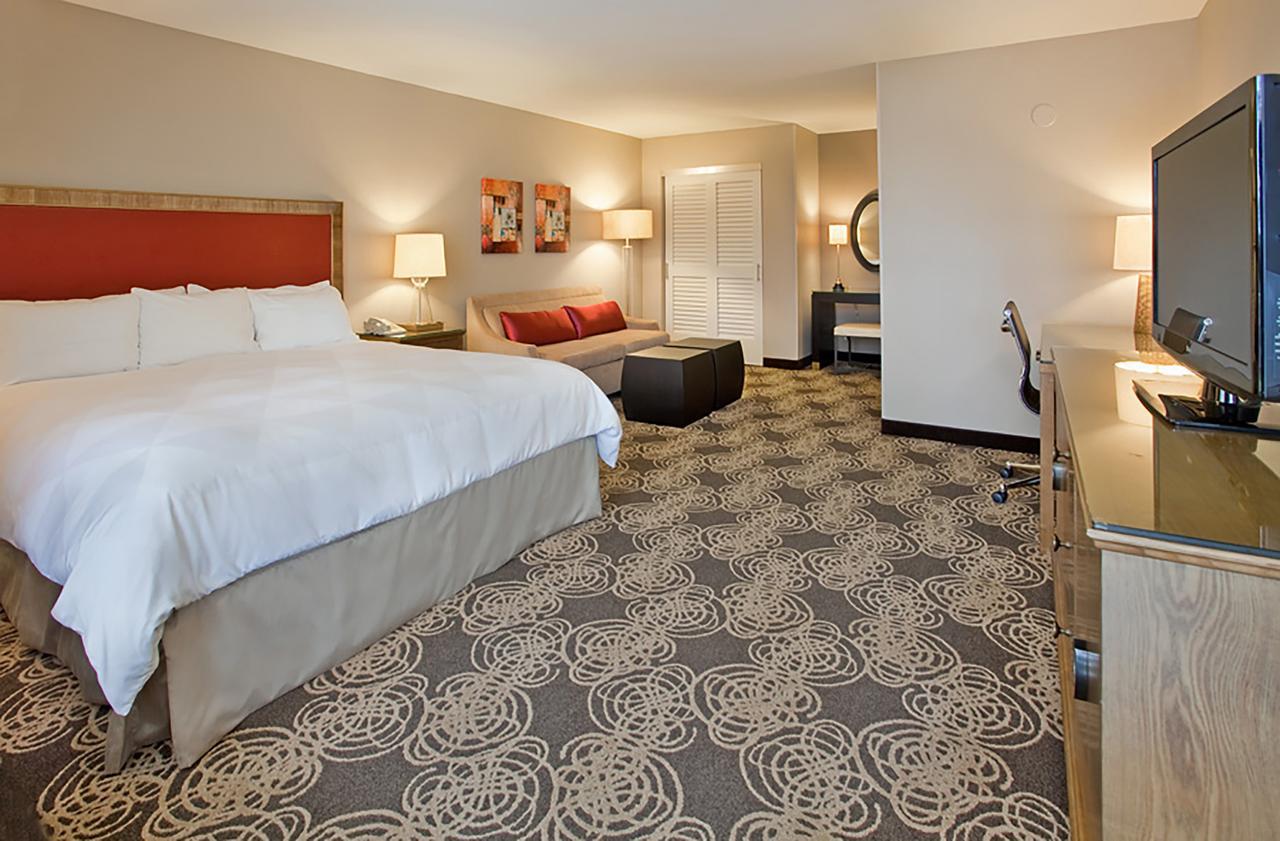 Hotel San Diego-Rancho Bernardo エクステリア 写真