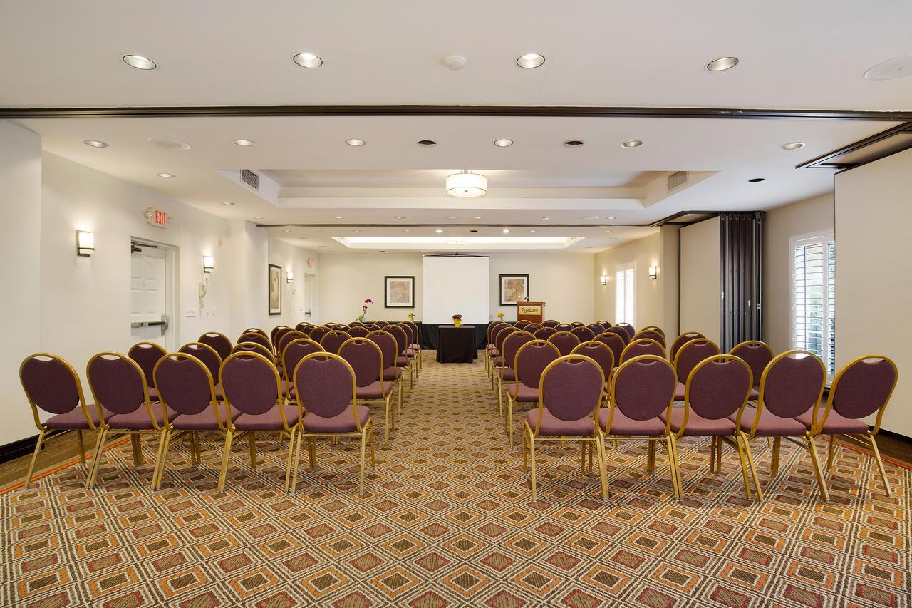 Hotel San Diego-Rancho Bernardo エクステリア 写真