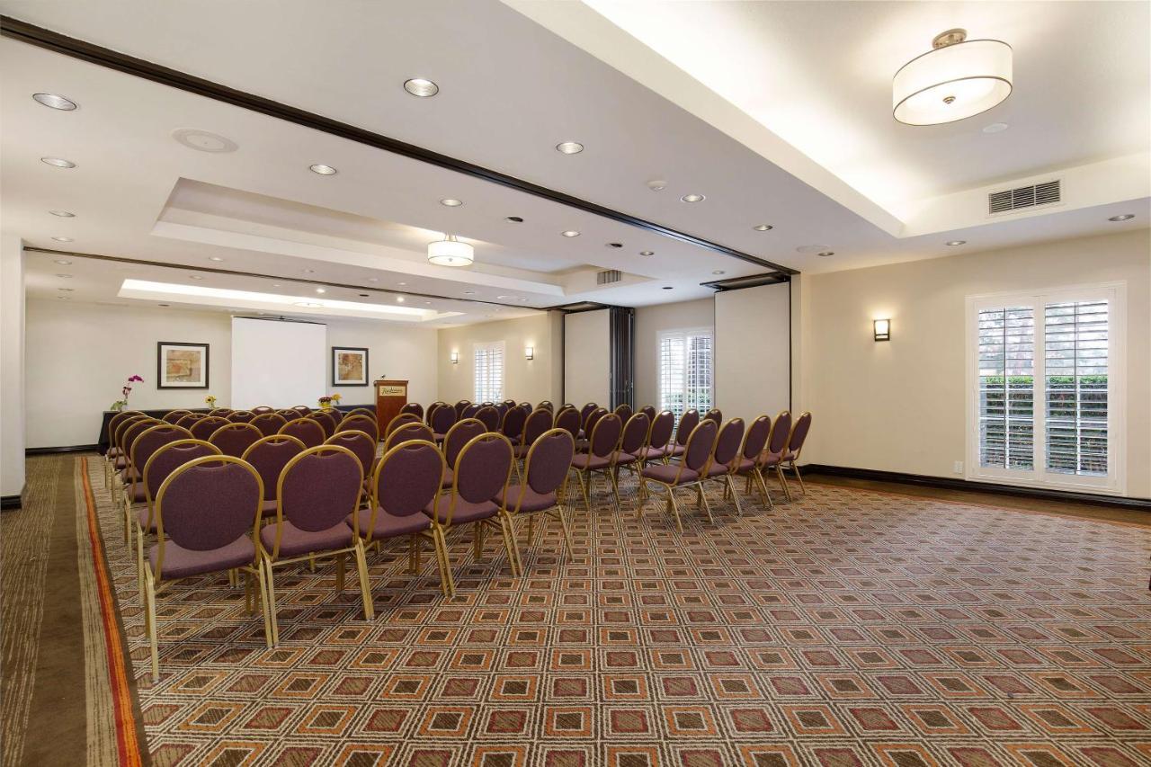 Hotel San Diego-Rancho Bernardo エクステリア 写真