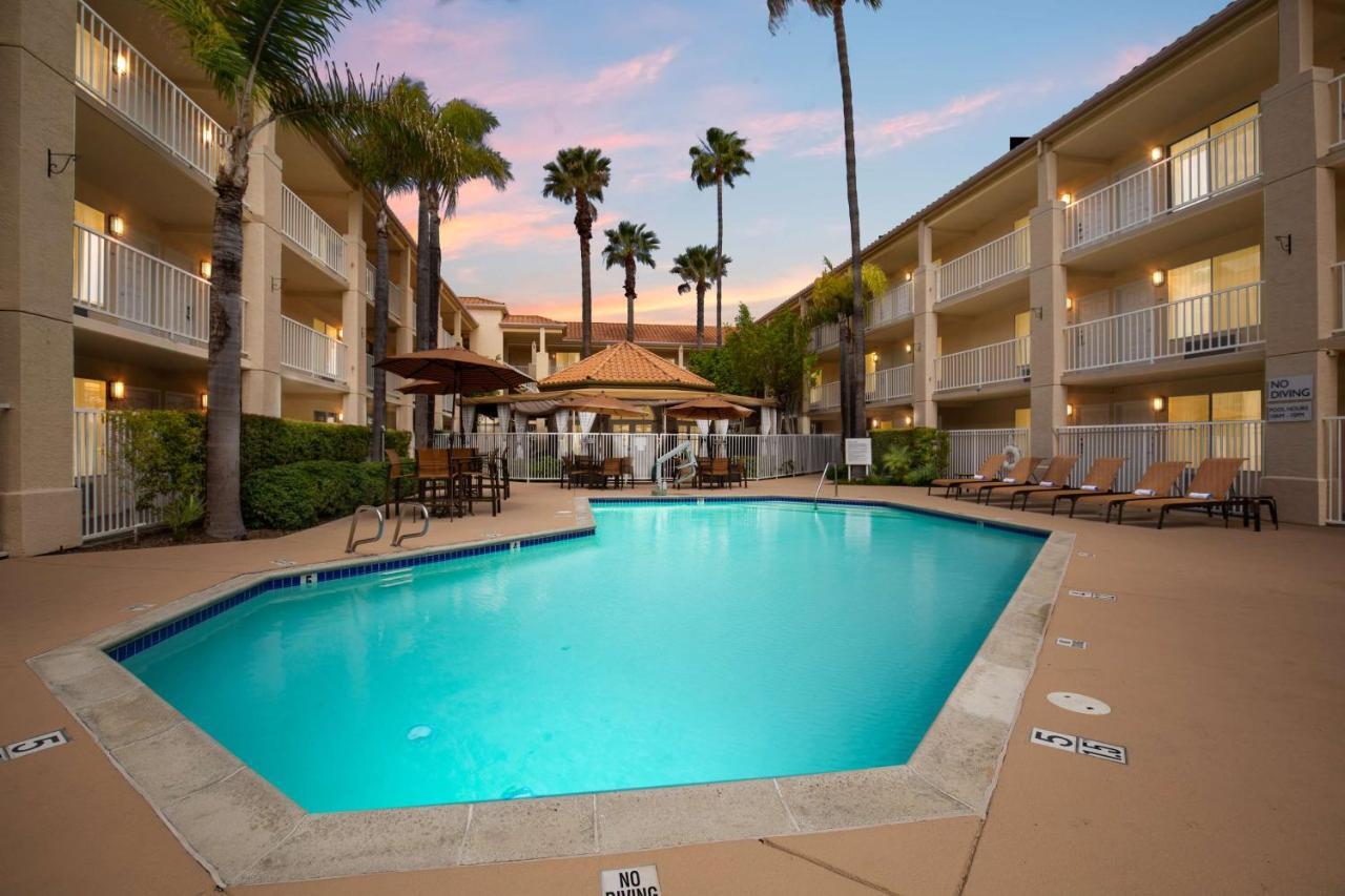 Hotel San Diego-Rancho Bernardo エクステリア 写真