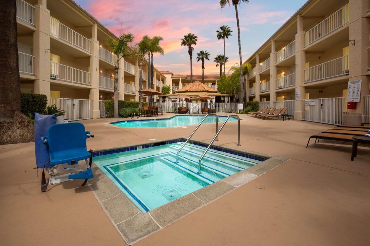 Hotel San Diego-Rancho Bernardo エクステリア 写真