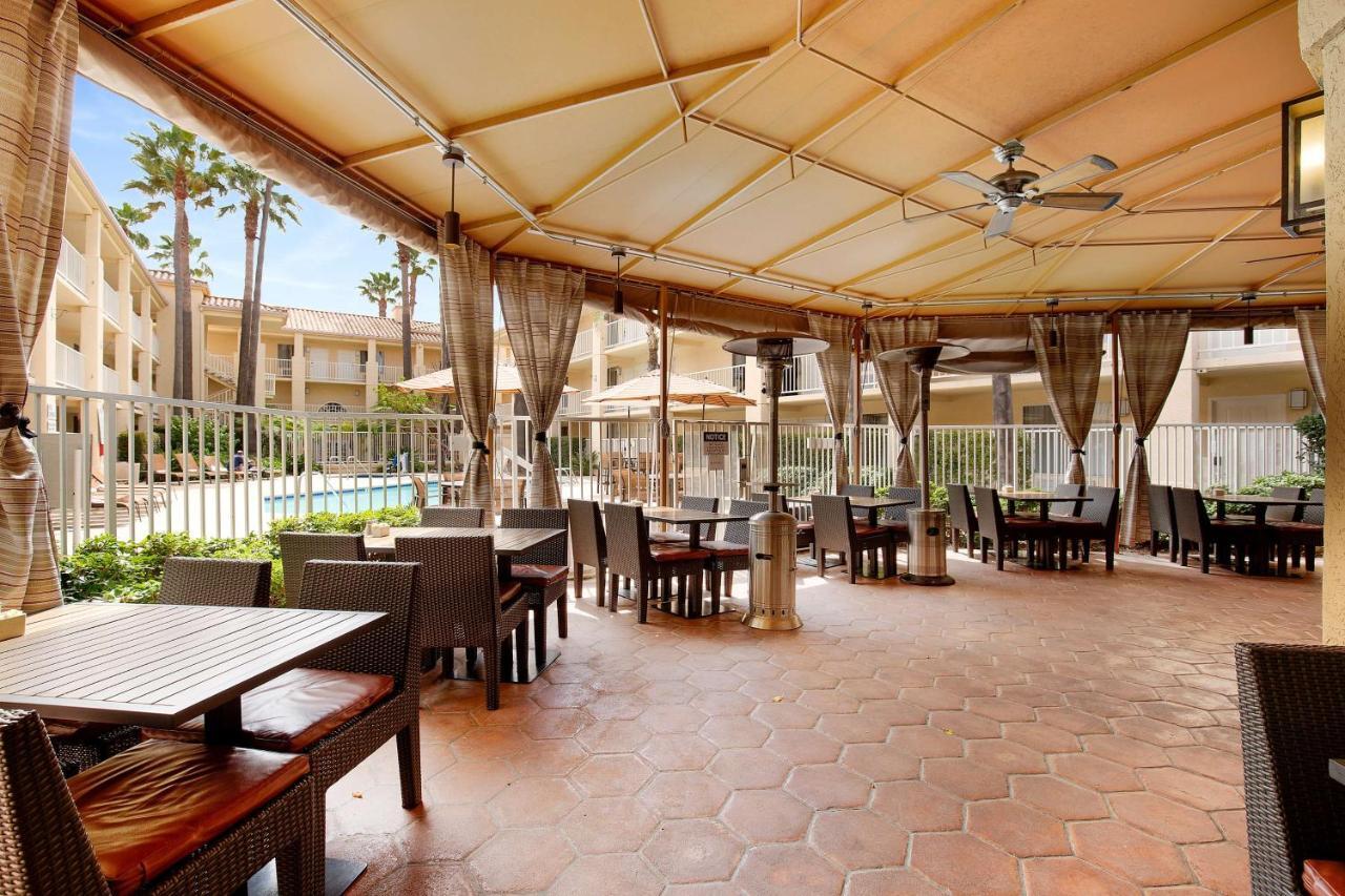 Hotel San Diego-Rancho Bernardo エクステリア 写真
