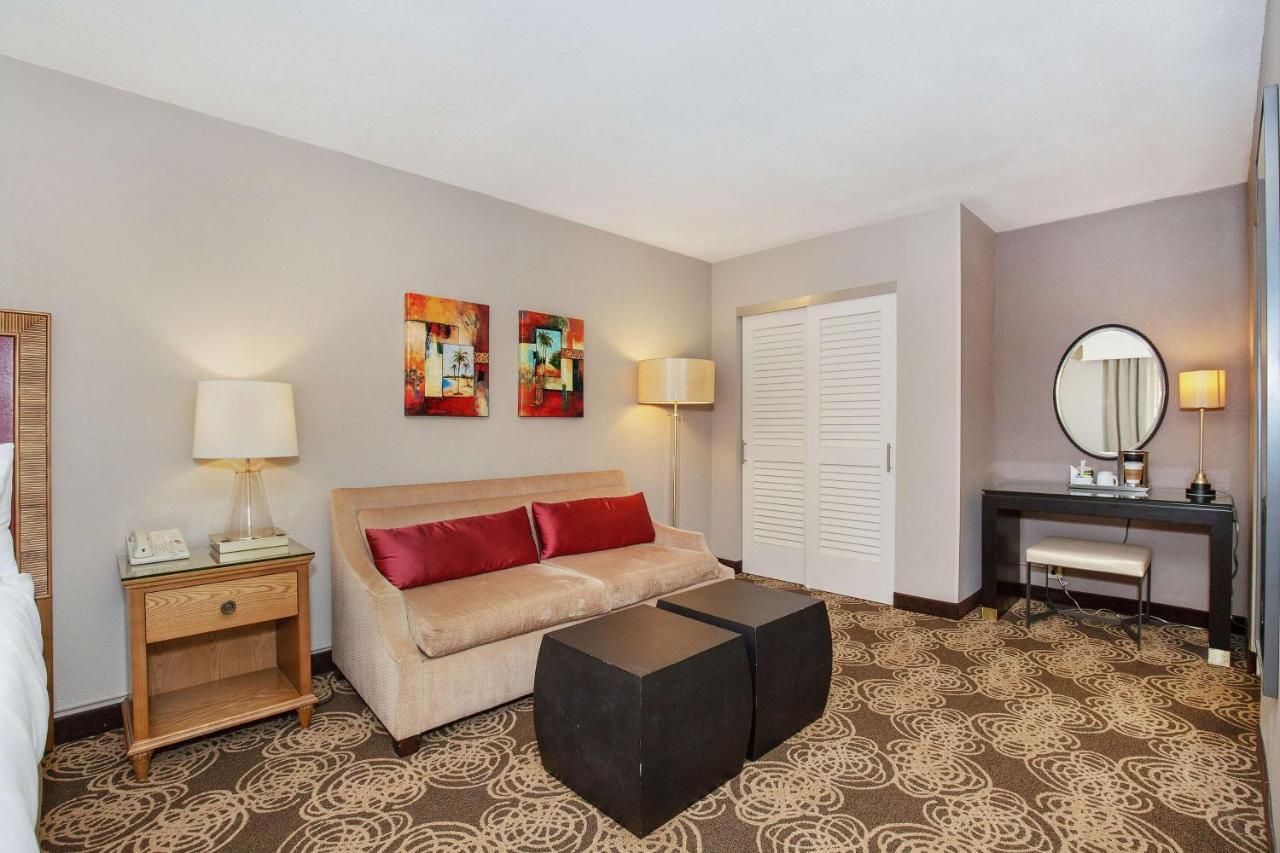 Hotel San Diego-Rancho Bernardo エクステリア 写真