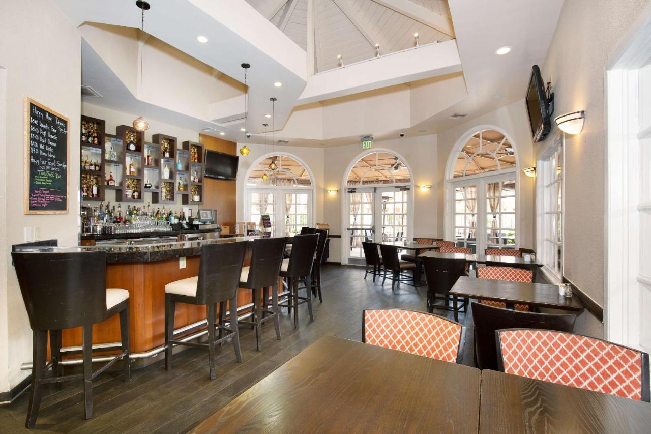 Hotel San Diego-Rancho Bernardo エクステリア 写真