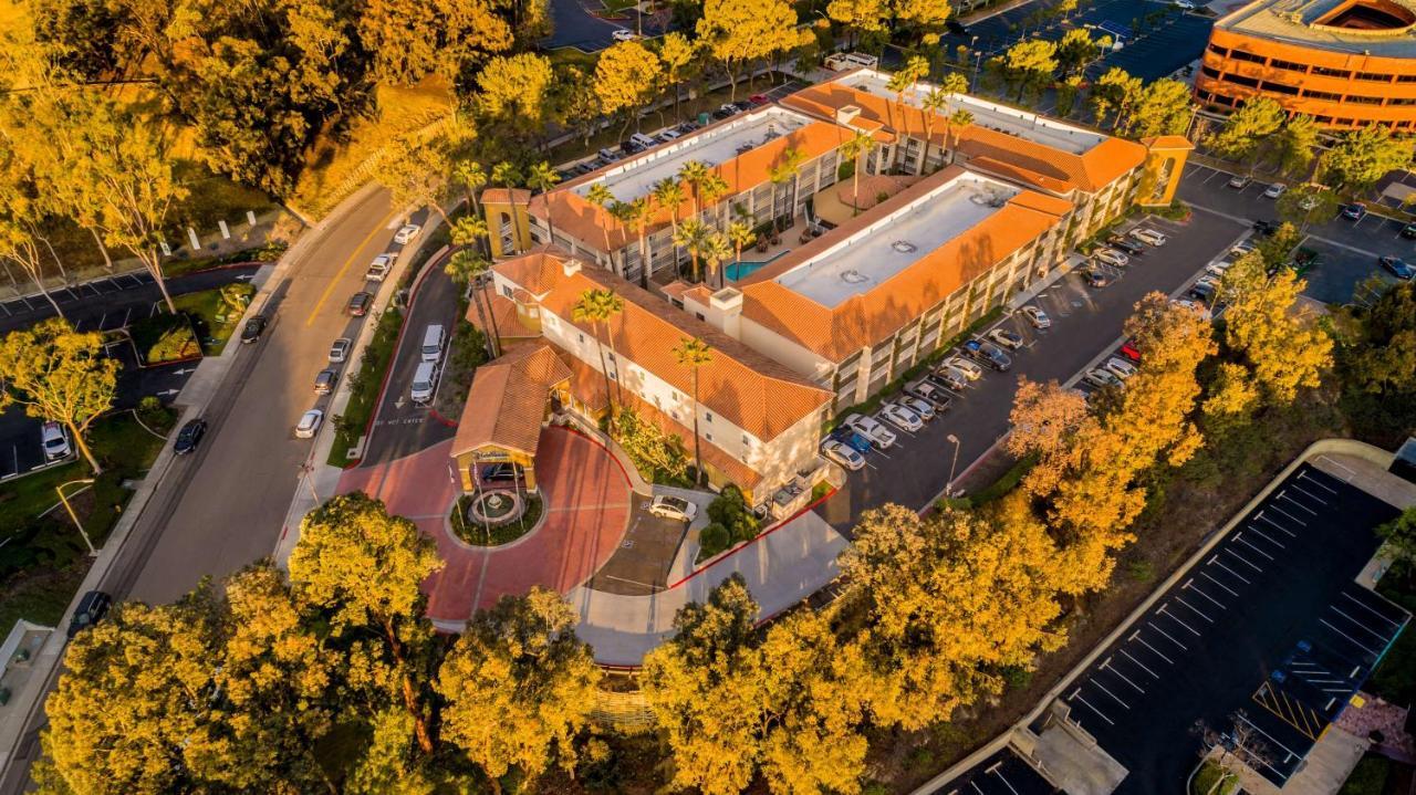 Hotel San Diego-Rancho Bernardo エクステリア 写真