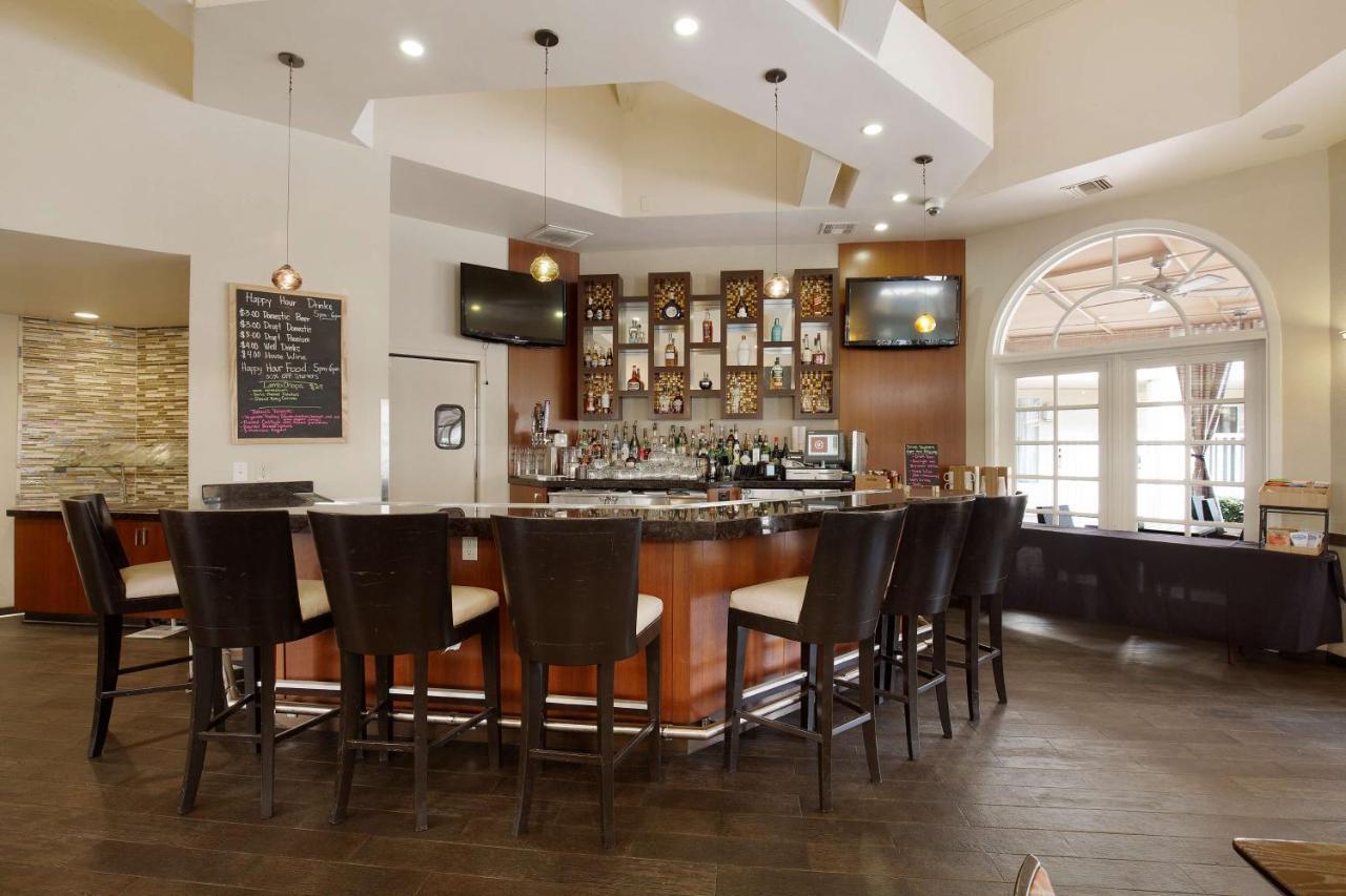 Hotel San Diego-Rancho Bernardo エクステリア 写真