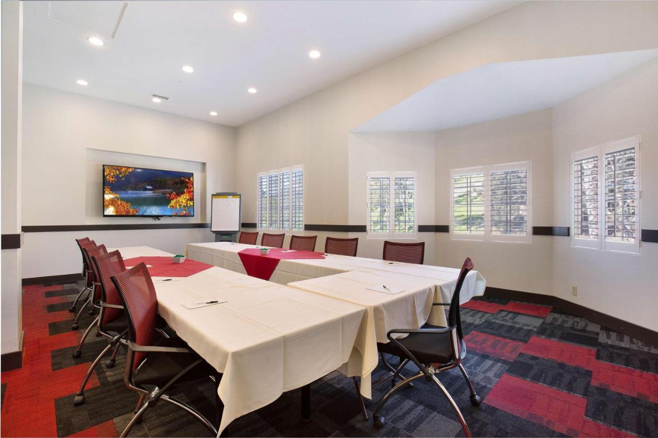 Hotel San Diego-Rancho Bernardo エクステリア 写真