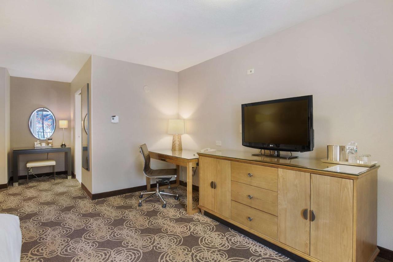 Hotel San Diego-Rancho Bernardo エクステリア 写真